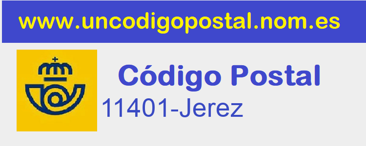 Codigo Postal 11401-Jerez>
     </div>
    </div>
      <div class=