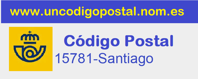 Codigo Postal 15781-Santiago>
     </div>
    </div>
      <div class=
