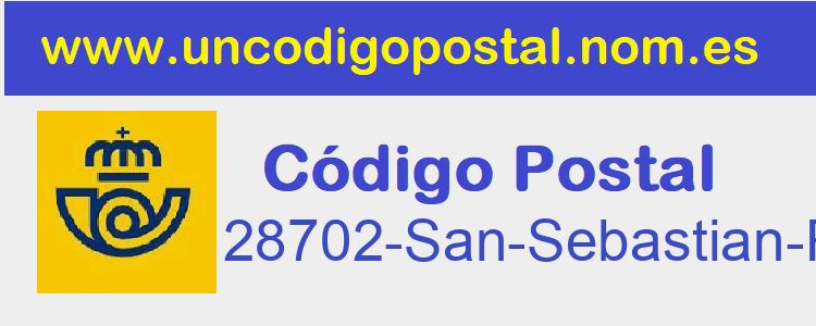 Codigo Postal 28702-San-Sebastian-Reyes>
     </div>
    </div>
      <div class=