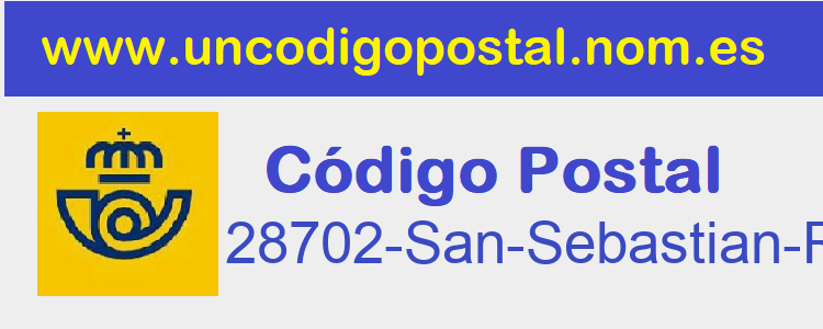 Codigo Postal 28702-San-Sebastian-Reyes>
     </div>
    </div>
      <div class=