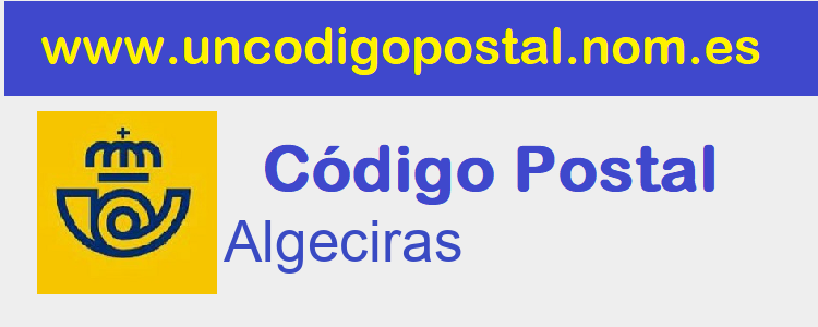 Codigo Postal Algeciras