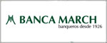 Cita BANCA MARCH S.A.